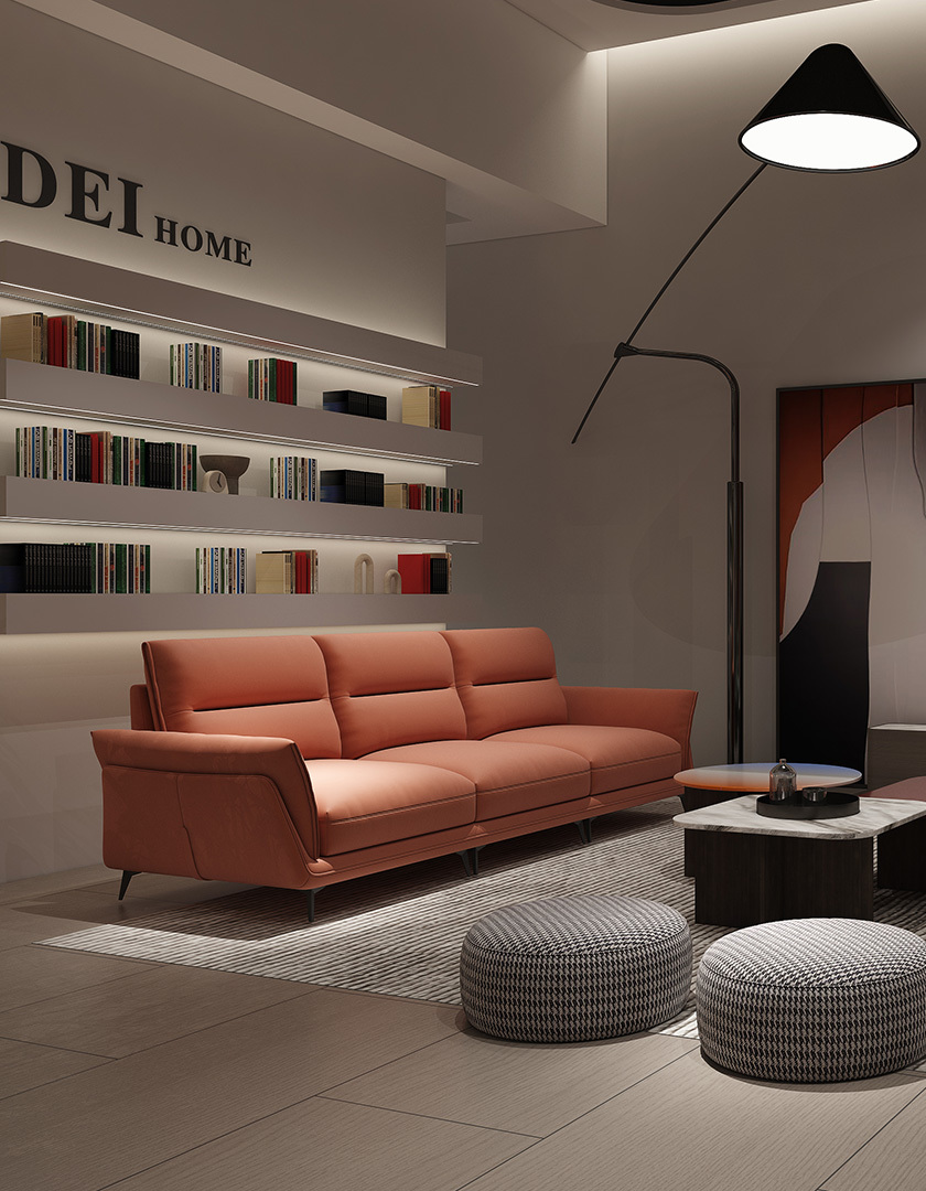 品尚都(dōu)市(shì)店(diàn)