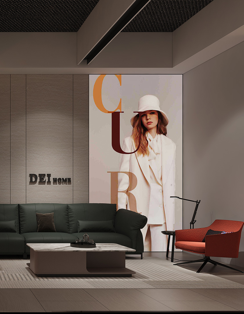 品尚時(shí)尚店(diàn)